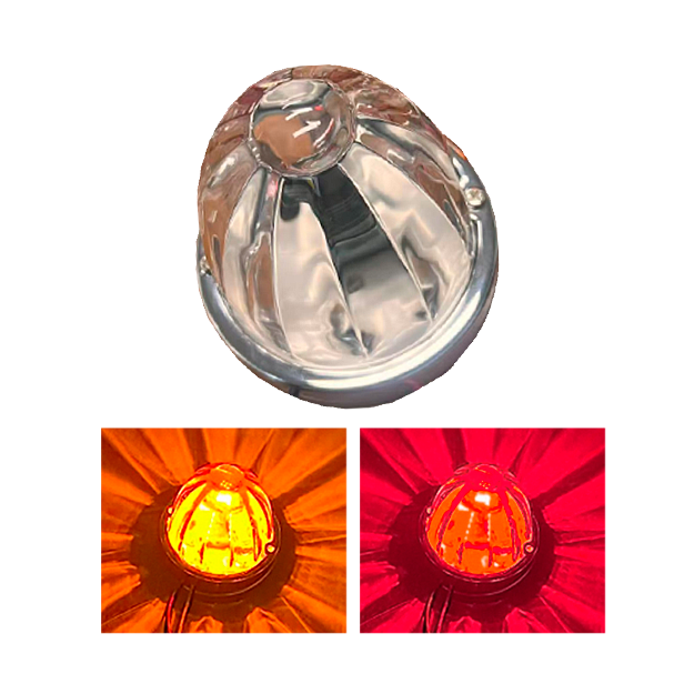 PLAFONES PARA CAMION