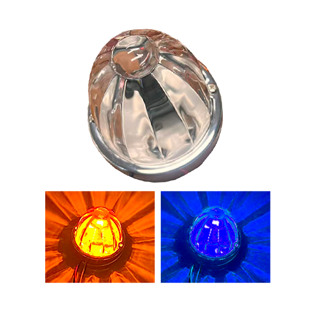 PLAFONES PARA CAMION