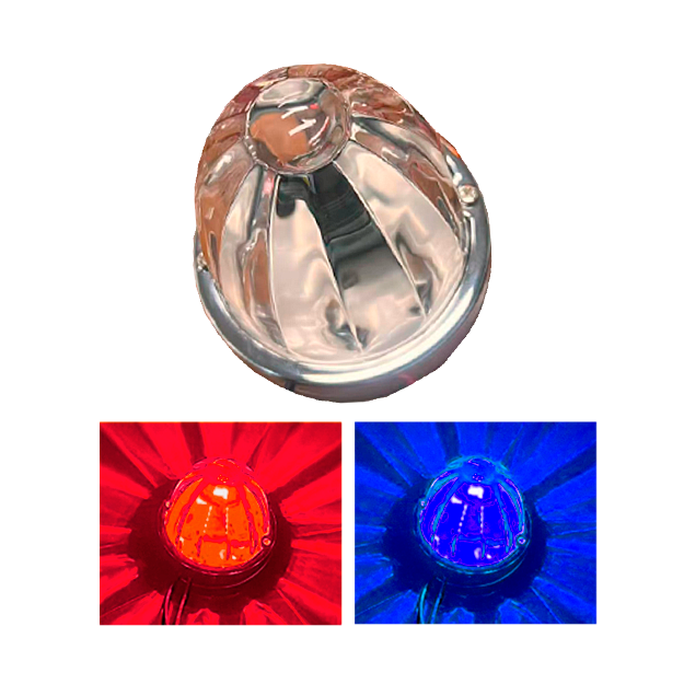 PLAFONES PARA CAMION