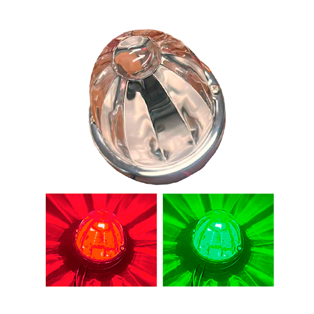 PLAFONES PARA CAMION