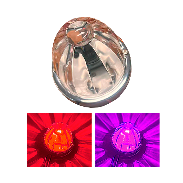 PLAFONES PARA CAMION