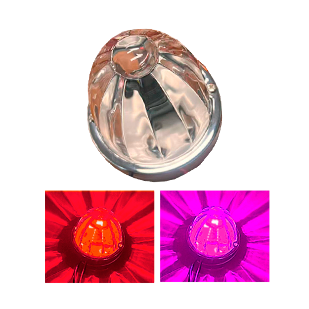 PLAFONES PARA CAMION