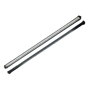 FARO DE LED AUTOMOTRIZ