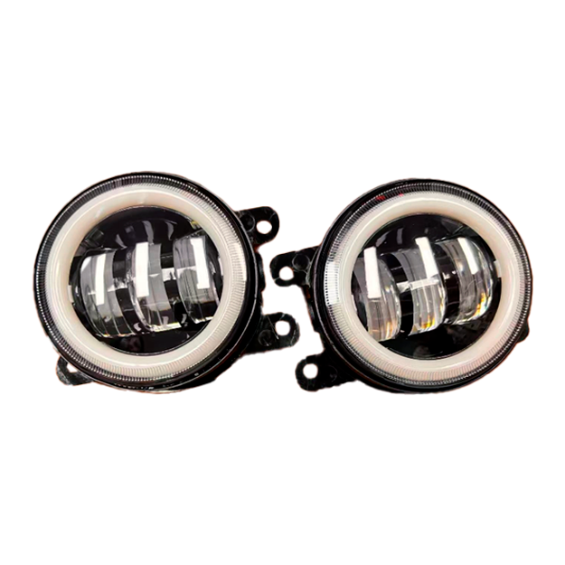 FARO DE LED AUTOMOTRIZ