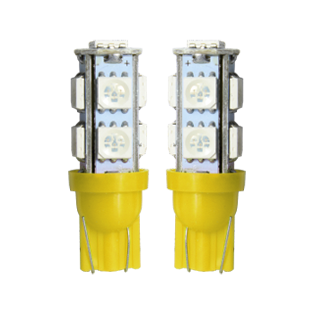 FOCO DE LED AUTOMOTRIZ