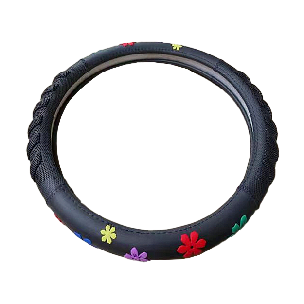 FUNDA CUBRE VOLANTE TIPO VINIPIEL REFORZADA
