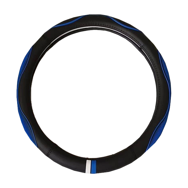 FUNDA CUBRE VOLANTE TIPO VINIPIEL REFORZADA