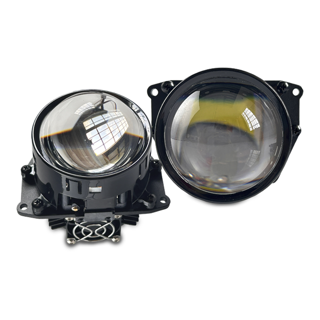 FARO DE LED AUTOMOTRIZ