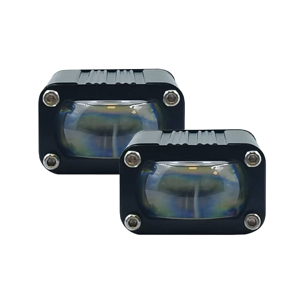 FARO LED PARA MOTO
