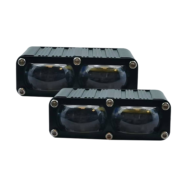 FARO LED PARA MOTO