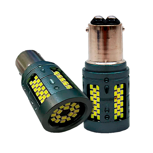 FOCO DE LED AUTOMOTRIZ