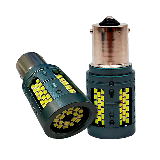 FOCO DE LED AUTOMOTRIZ