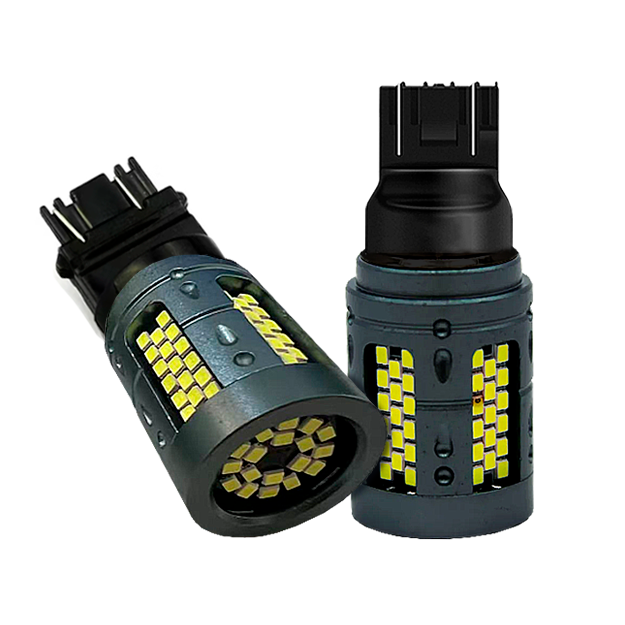 FOCO DE LED AUTOMOTRIZ