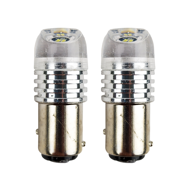FOCO DE LED AUTOMOTRIZ
