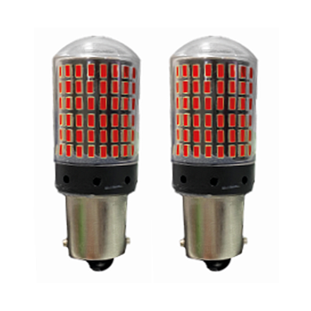 FOCO DE LED AUTOMOTRIZ