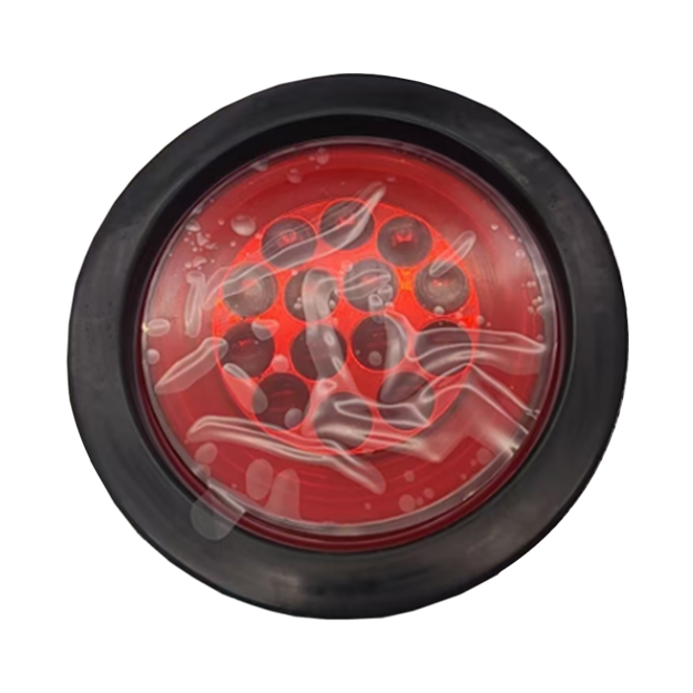 PLAFONES PARA CAMION