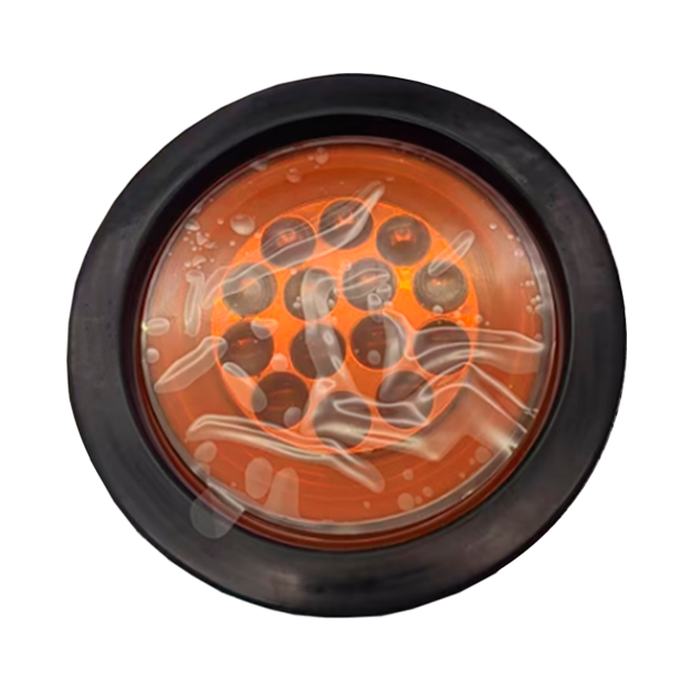 PLAFONES PARA CAMION