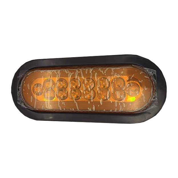 PLAFONES PARA CAMION