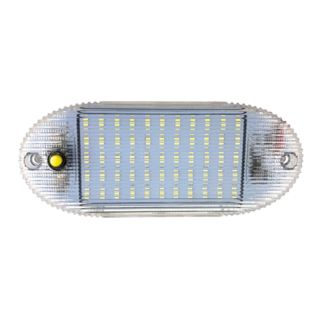 LAMPARAS DE LED