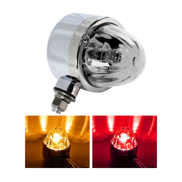 PLAFONES PARA CAMION