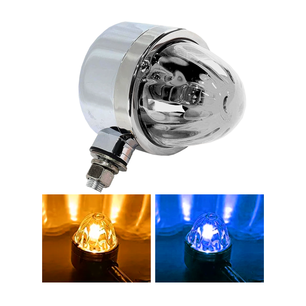 PLAFONES PARA CAMION