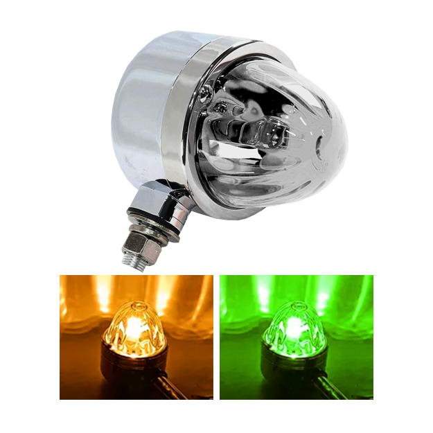 PLAFONES PARA CAMION