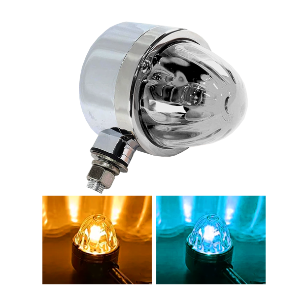 PLAFONES PARA CAMION