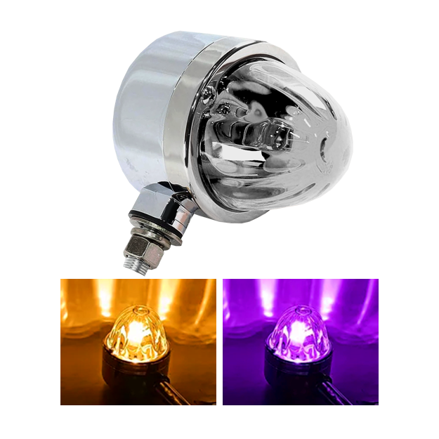 PLAFONES PARA CAMION