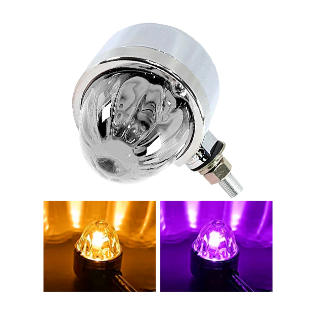 PLAFONES PARA CAMION