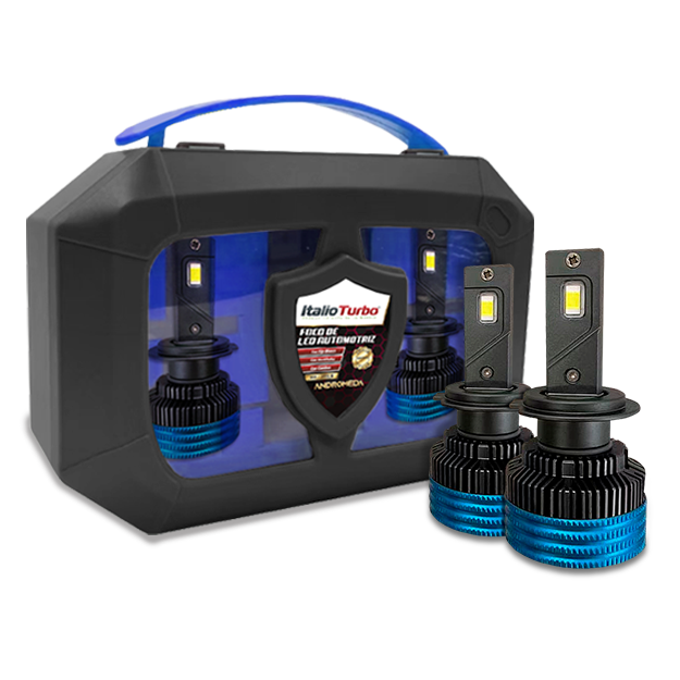 KIT DE LED