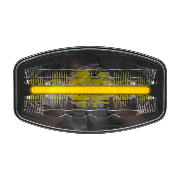 FARO DE LED AUTOMOTRIZ