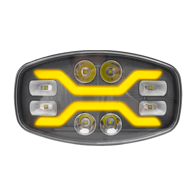 FARO DE LED AUTOMOTRIZ