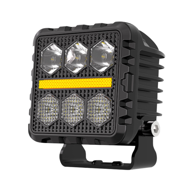 FARO DE LED AUTOMOTRIZ