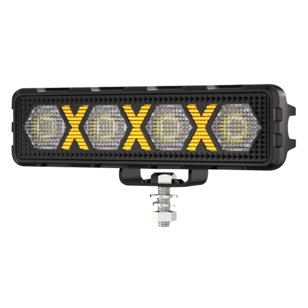 FARO DE LED AUTOMOTRIZ