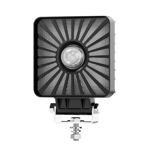 FARO DE LED AUTOMOTRIZ