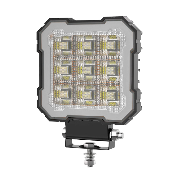 FARO DE LED AUTOMOTRIZ