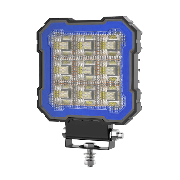 FARO DE LED AUTOMOTRIZ