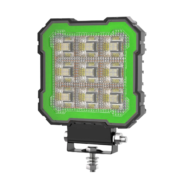 FARO DE LED AUTOMOTRIZ