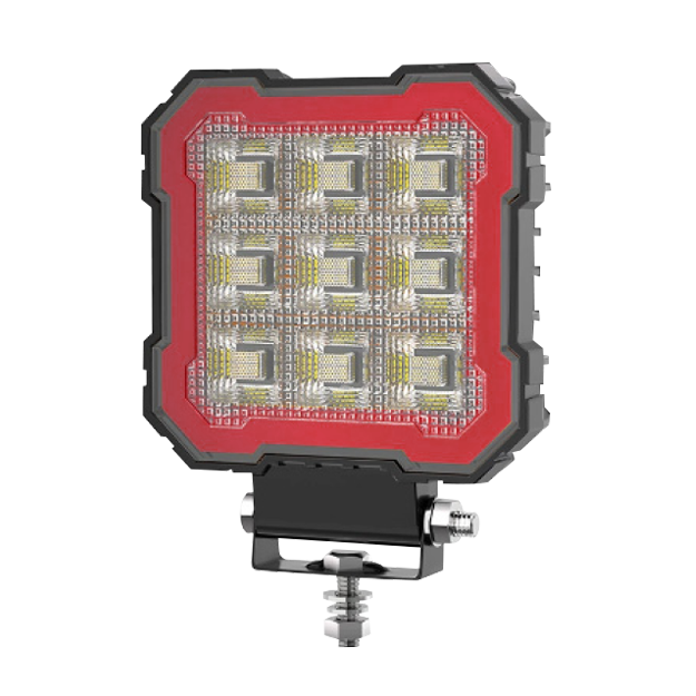 FARO DE LED AUTOMOTRIZ