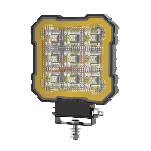 FARO DE LED AUTOMOTRIZ