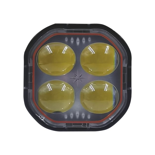 FARO LED PARA MOTO
