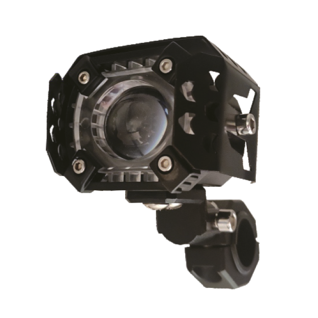 FARO LED PARA MOTO