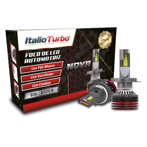 KIT DE LED