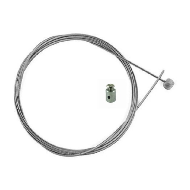 CHICOTE DE CLUTCH PARA MOTOCICLETA