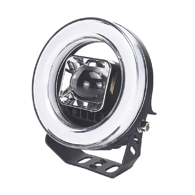 FARO DE LED AUTOMOTRIZ