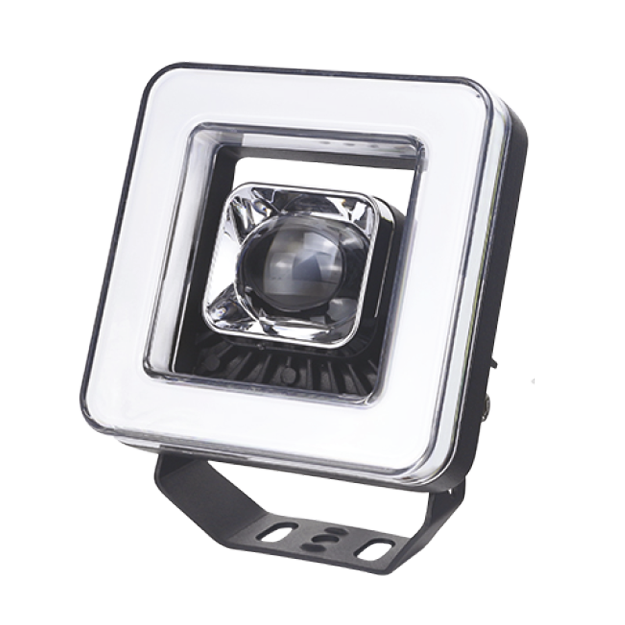 FARO DE LED AUTOMOTRIZ