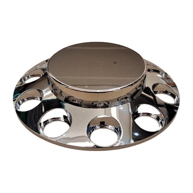 CAPUCHONES - CUBRE TUERCAS PARA CAMION