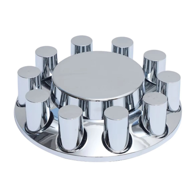 CAPUCHONES - CUBRE TUERCAS PARA CAMION