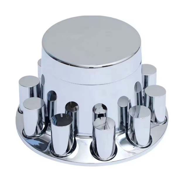 CAPUCHONES - CUBRE TUERCAS PARA CAMION