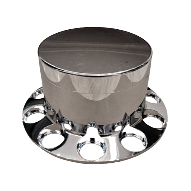 CAPUCHONES - CUBRE TUERCAS PARA CAMION